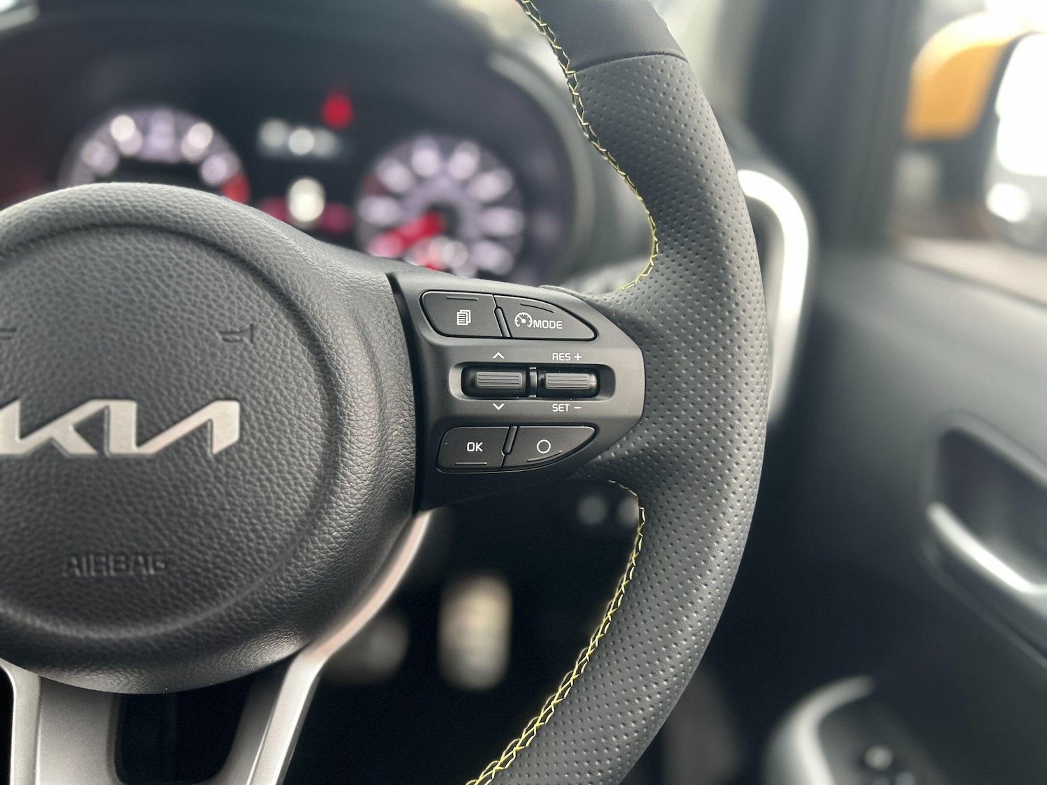 Used Kia Picanto 2024 for sale - 77021281: Photo 27