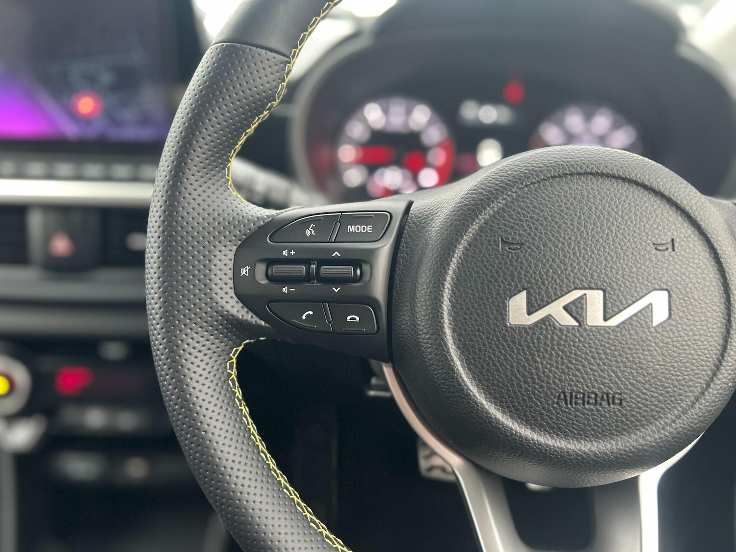 Used Kia Picanto 2024 for sale - 77021281: Photo 28