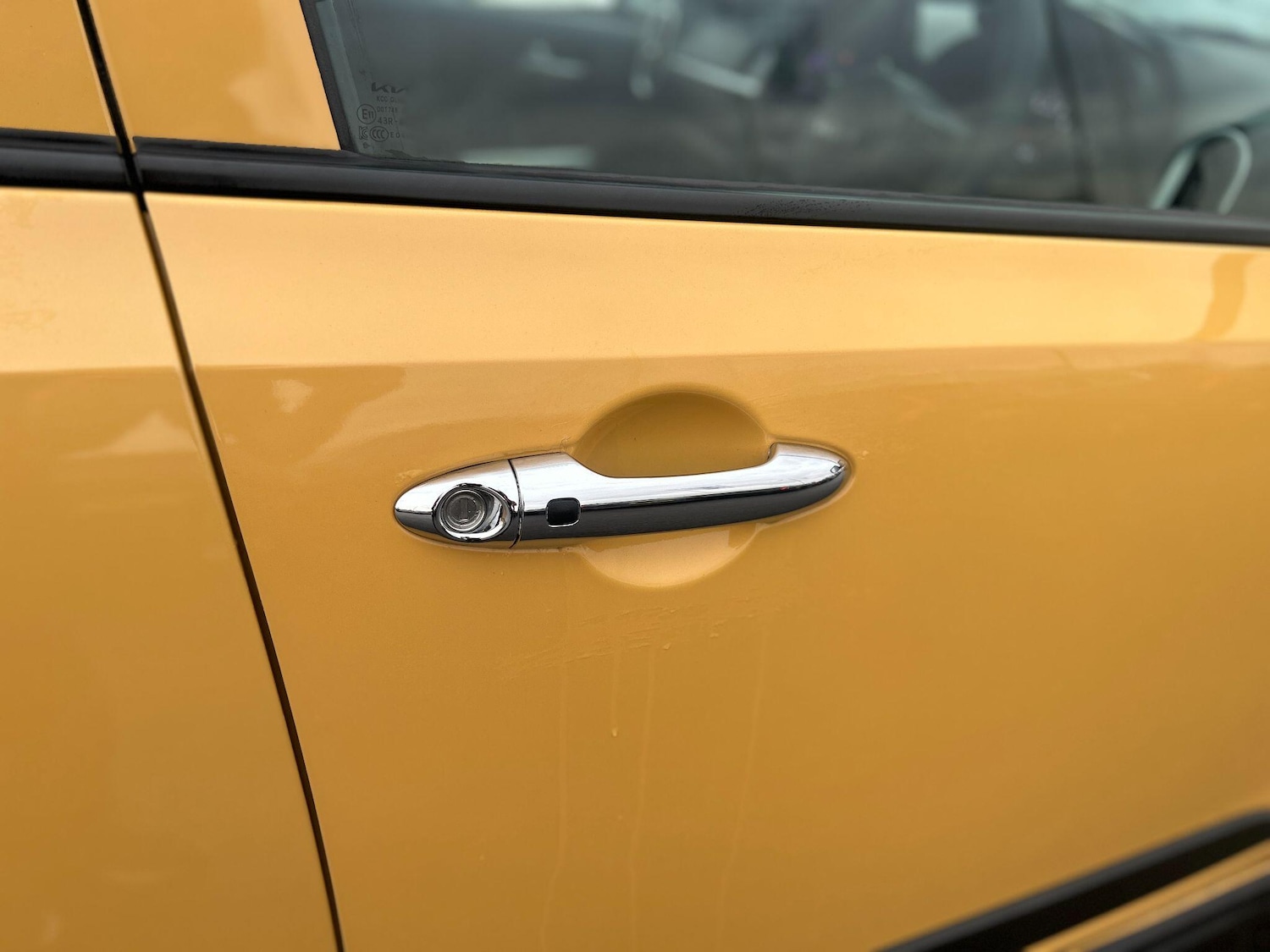 Used Kia Picanto 2024 for sale - 77021281: Photo 29