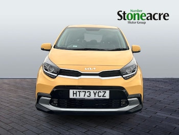 Used Kia Picanto 2024 for sale - 77021281: Photo