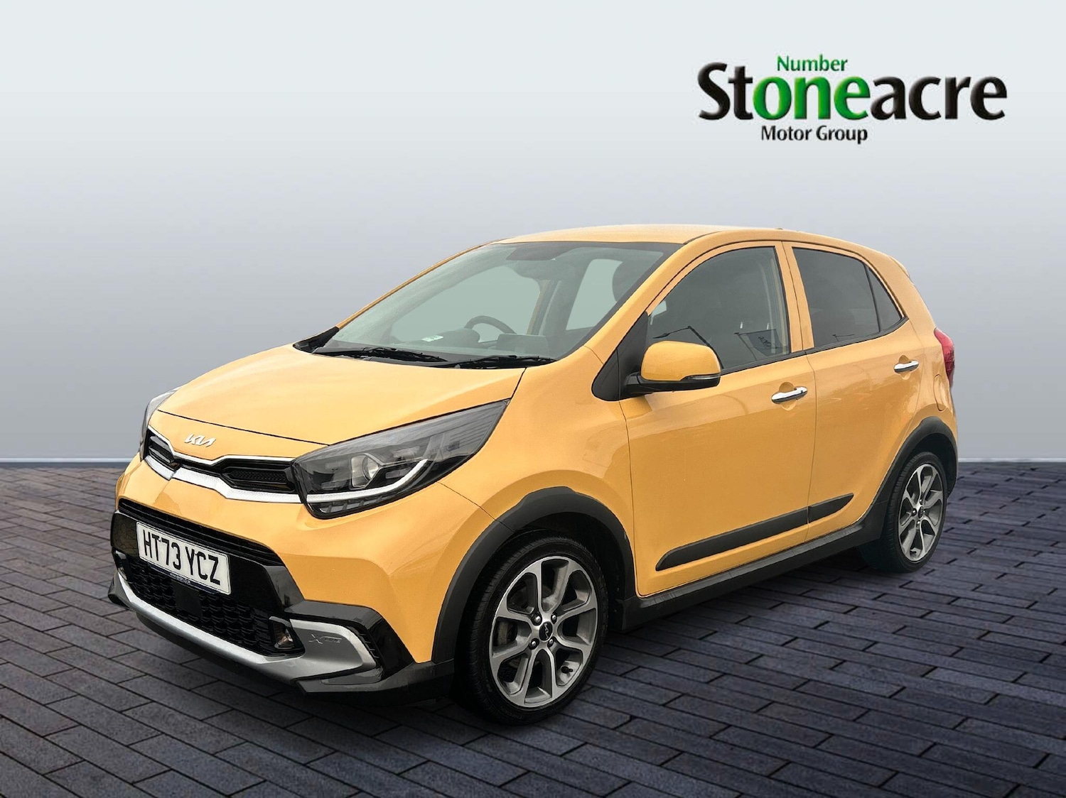 Used Kia Picanto 2024 for sale - 77021281: Photo 3