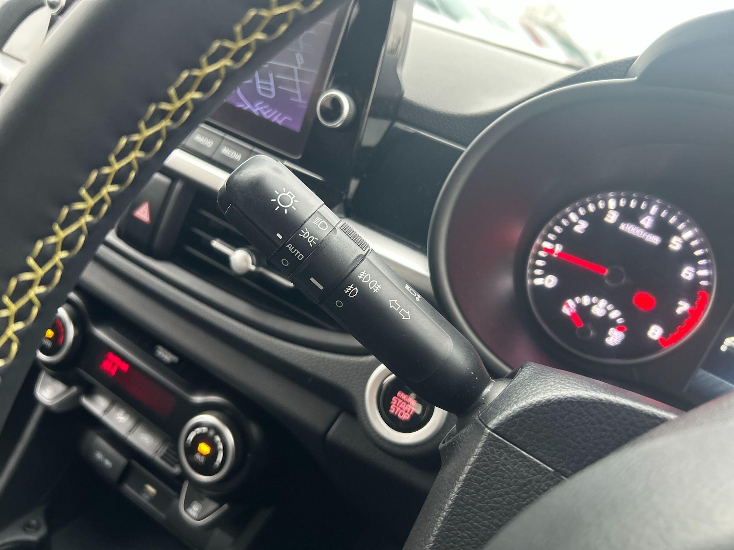 Used Kia Picanto 2024 for sale - 77021281: Photo 30