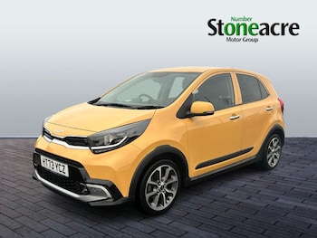 Used Kia Picanto 2024 for sale - 77021281: Photo