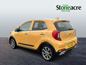 Used Kia Picanto 2024 for sale - 77021281: Photo