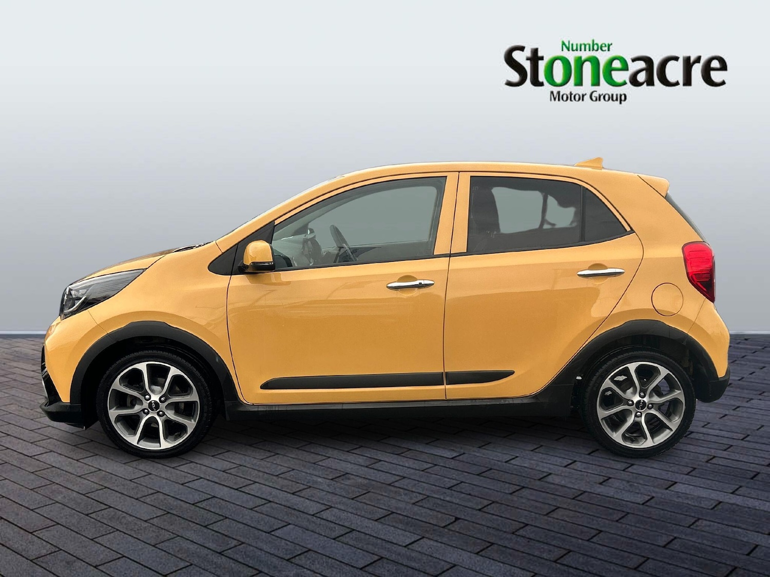 Used Kia Picanto 2024 for sale - 77021281: Photo 5