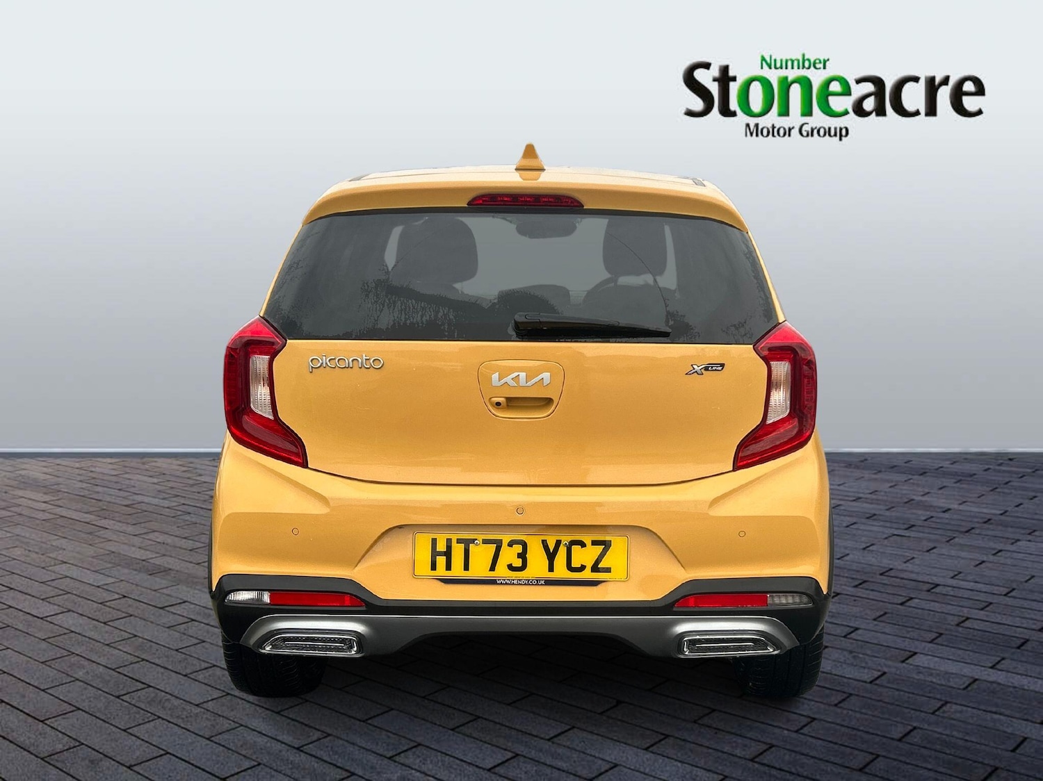 Used Kia Picanto 2024 for sale - 77021281: Photo 6