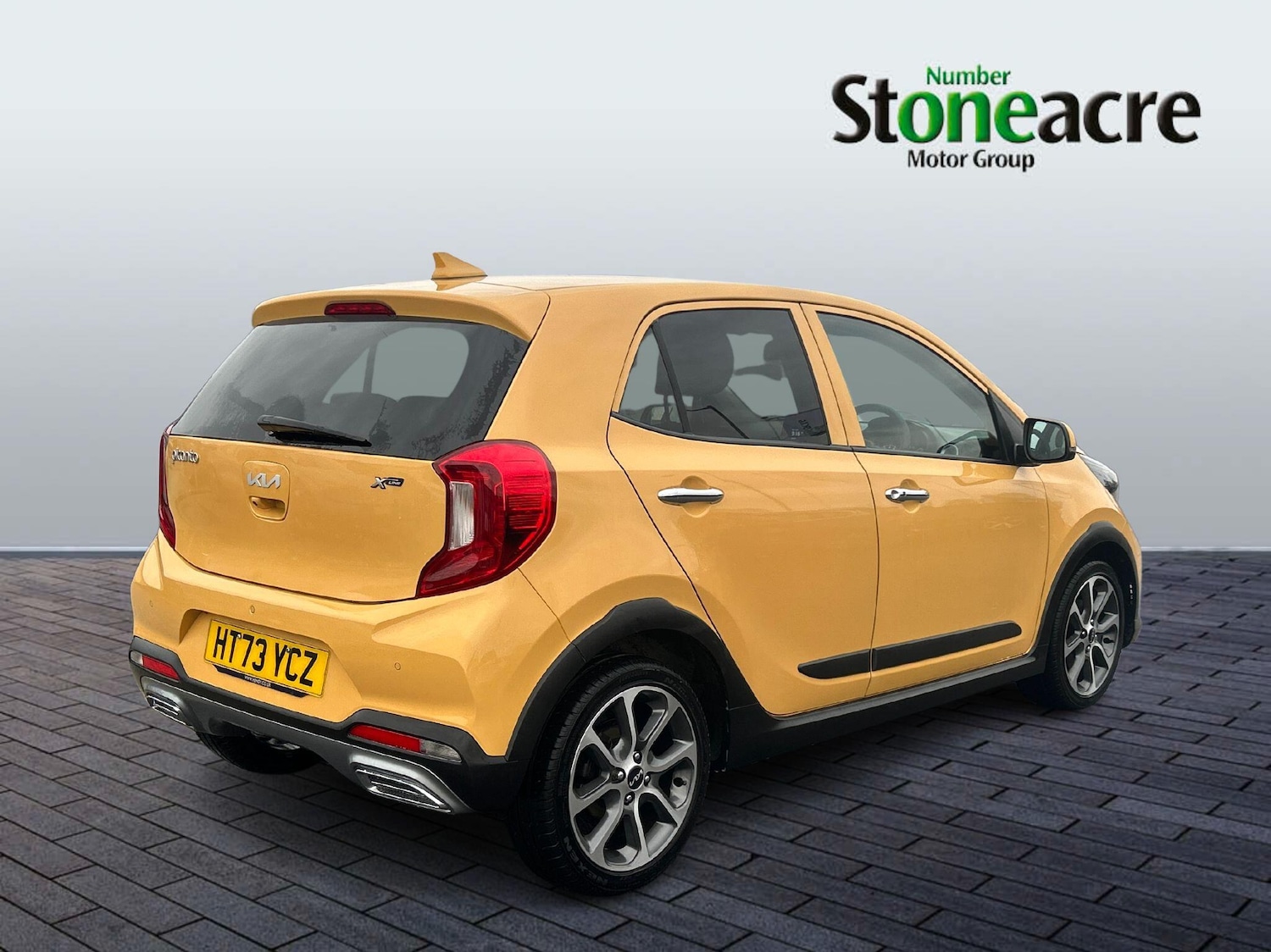 Used Kia Picanto 2024 for sale - 77021281: Photo 9