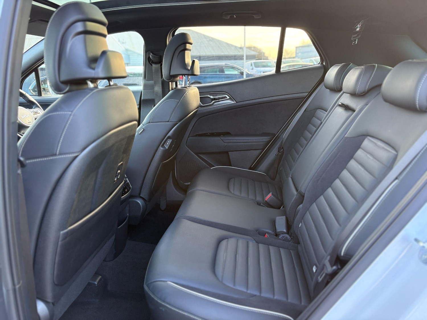 Used Kia Sportage 2024 for sale - 77425259: Photo 12