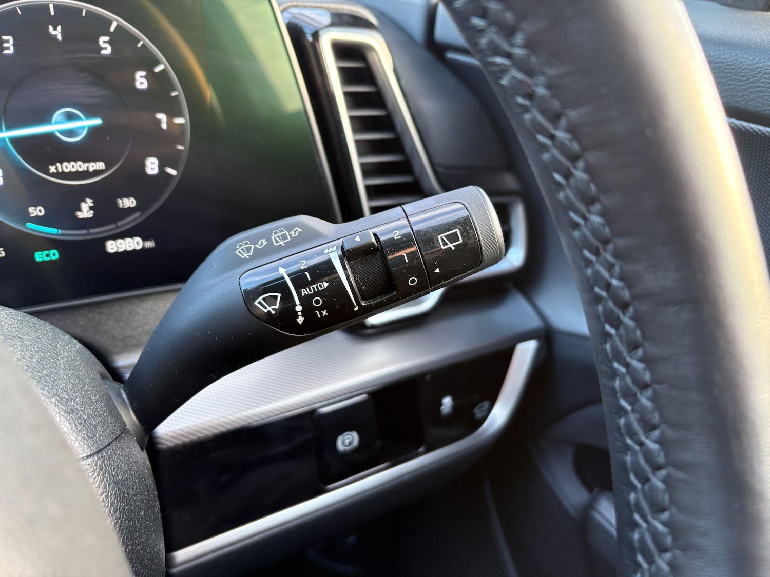 Used Kia Sportage 2024 for sale - 77425259: Photo 21