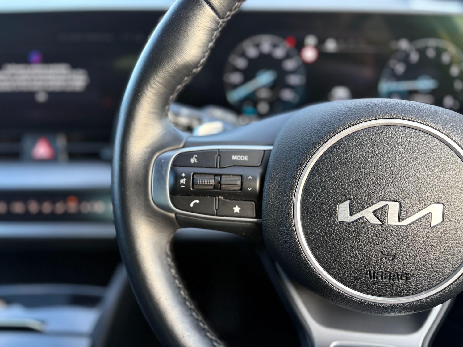 Used Kia Sportage 2024 for sale - 77425259: Photo 24