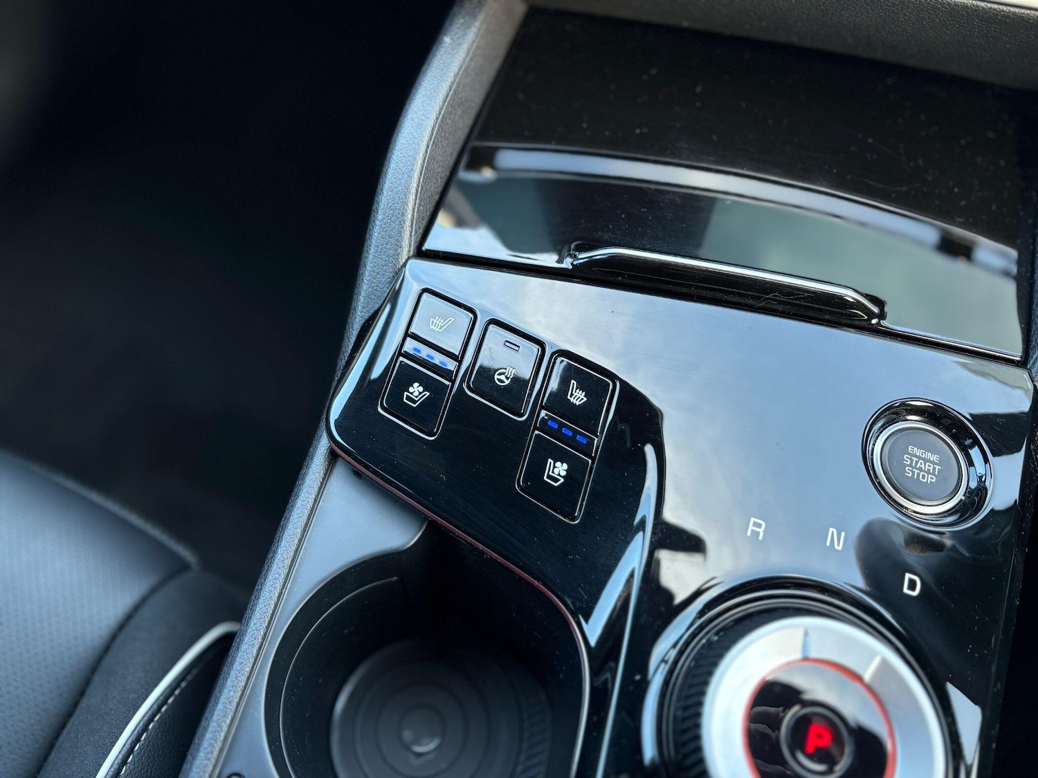 Used Kia Sportage 2024 for sale - 77425259: Photo 25