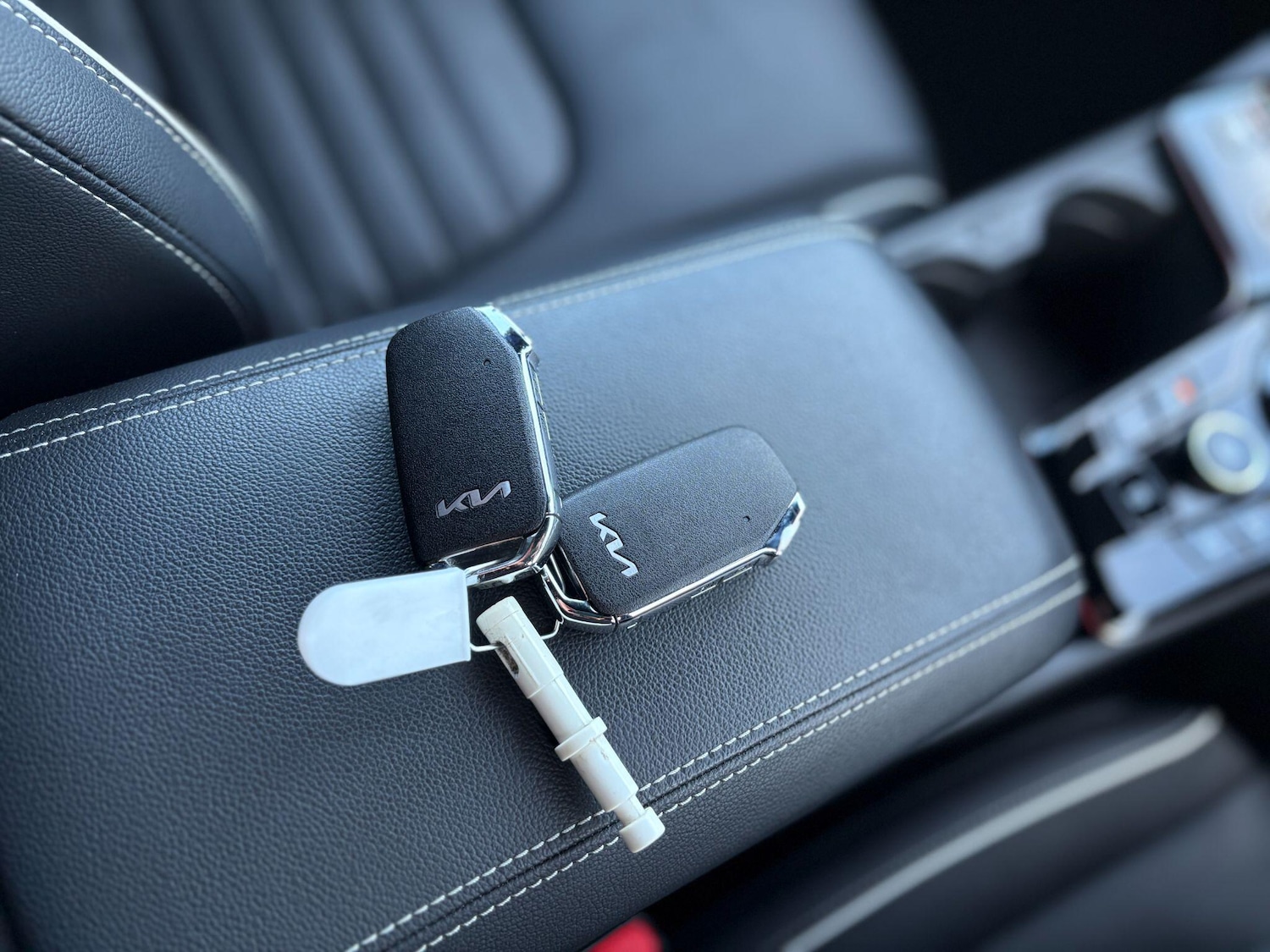 Used Kia Sportage 2024 for sale - 77425259: Photo 26