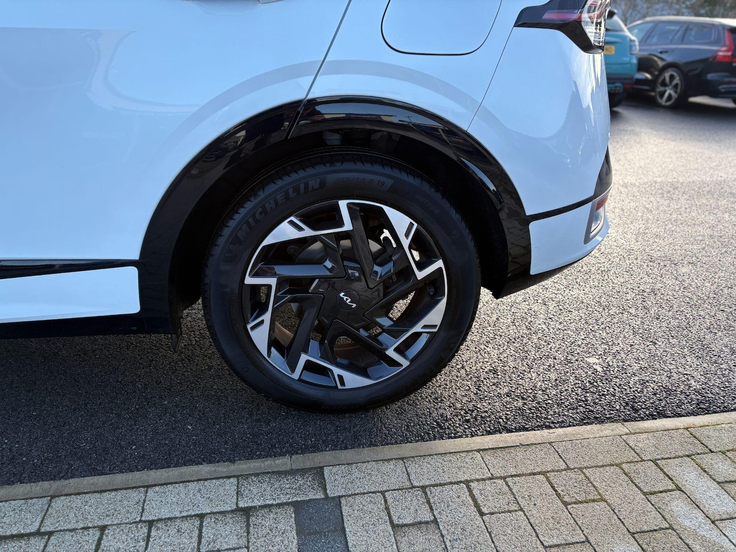 Used Kia Sportage 2024 for sale - 77425259: Photo 27