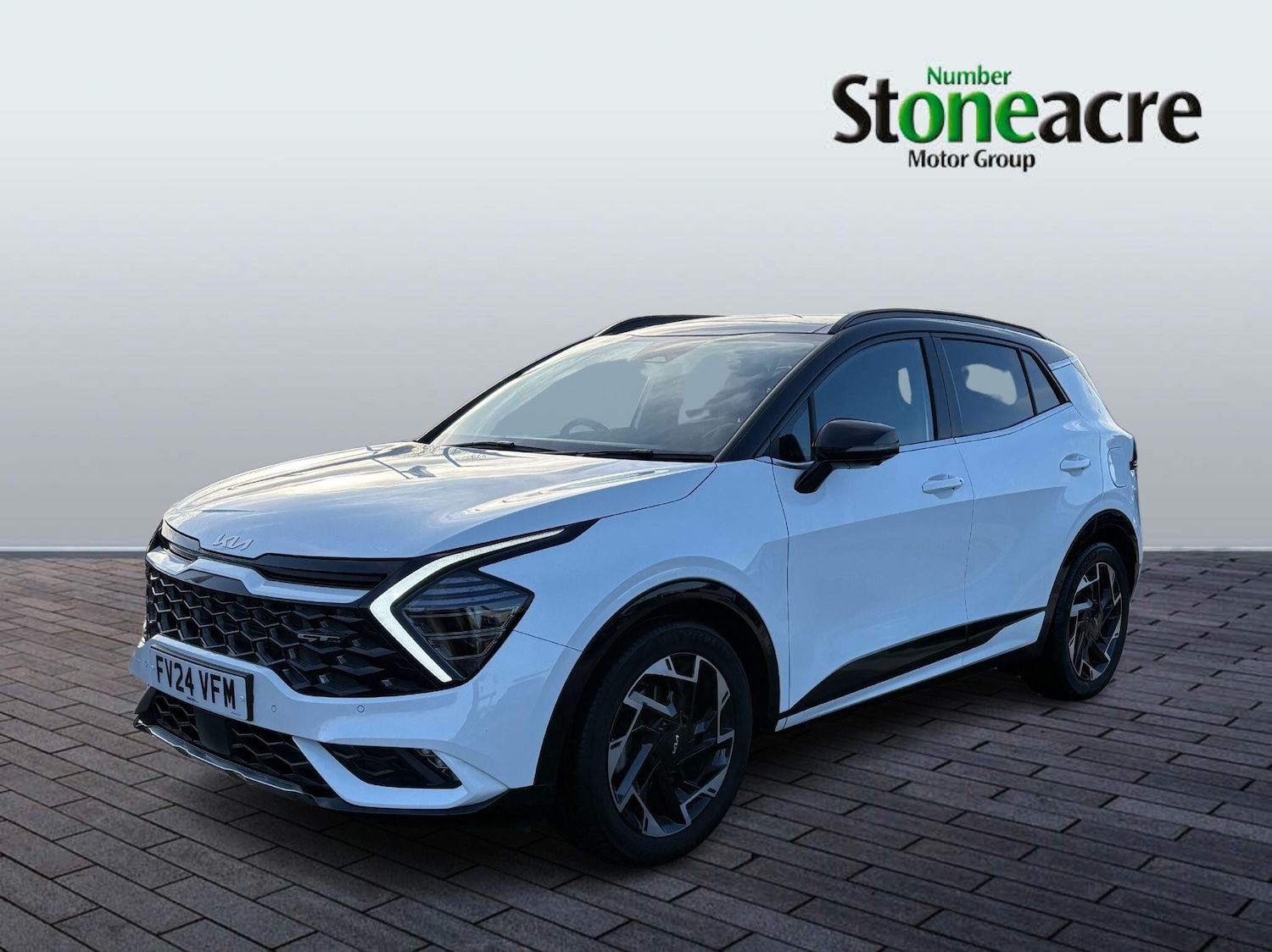 Used Kia Sportage 2024 for sale - 77425259: Photo 3