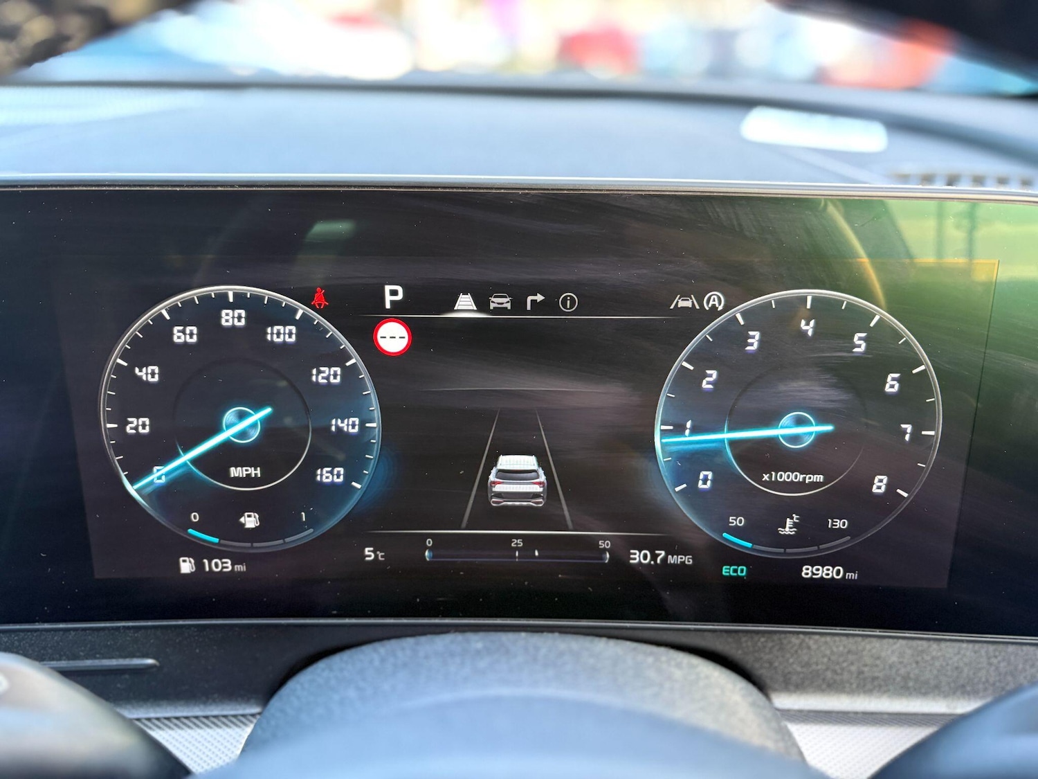 Used Kia Sportage 2024 for sale - 77425259: Photo 35