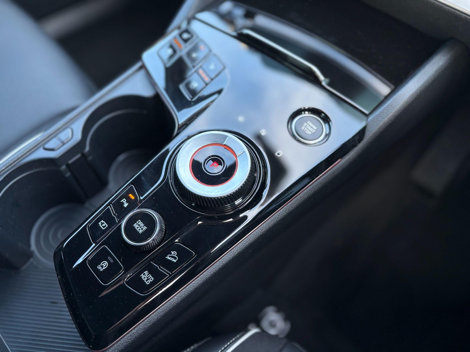 Used Kia Sportage 2024 for sale - 77425259: Photo 41