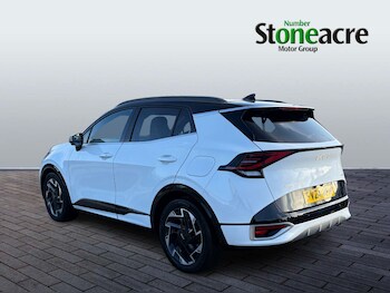 Used Kia Sportage 2024 for sale - 77425259: Photo