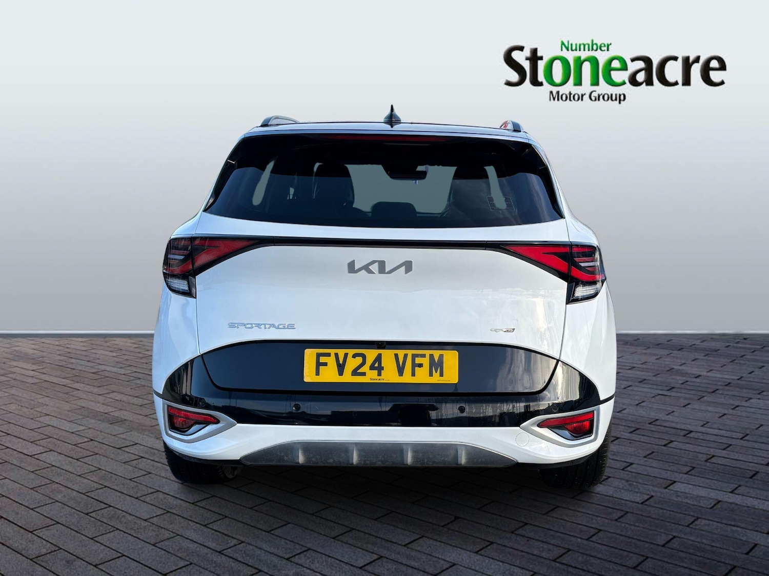 Used Kia Sportage 2024 for sale - 77425259: Photo 6