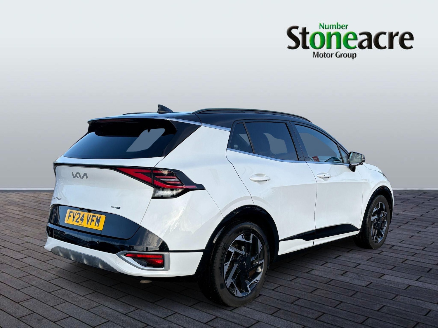 Used Kia Sportage 2024 for sale - 77425259: Photo 8