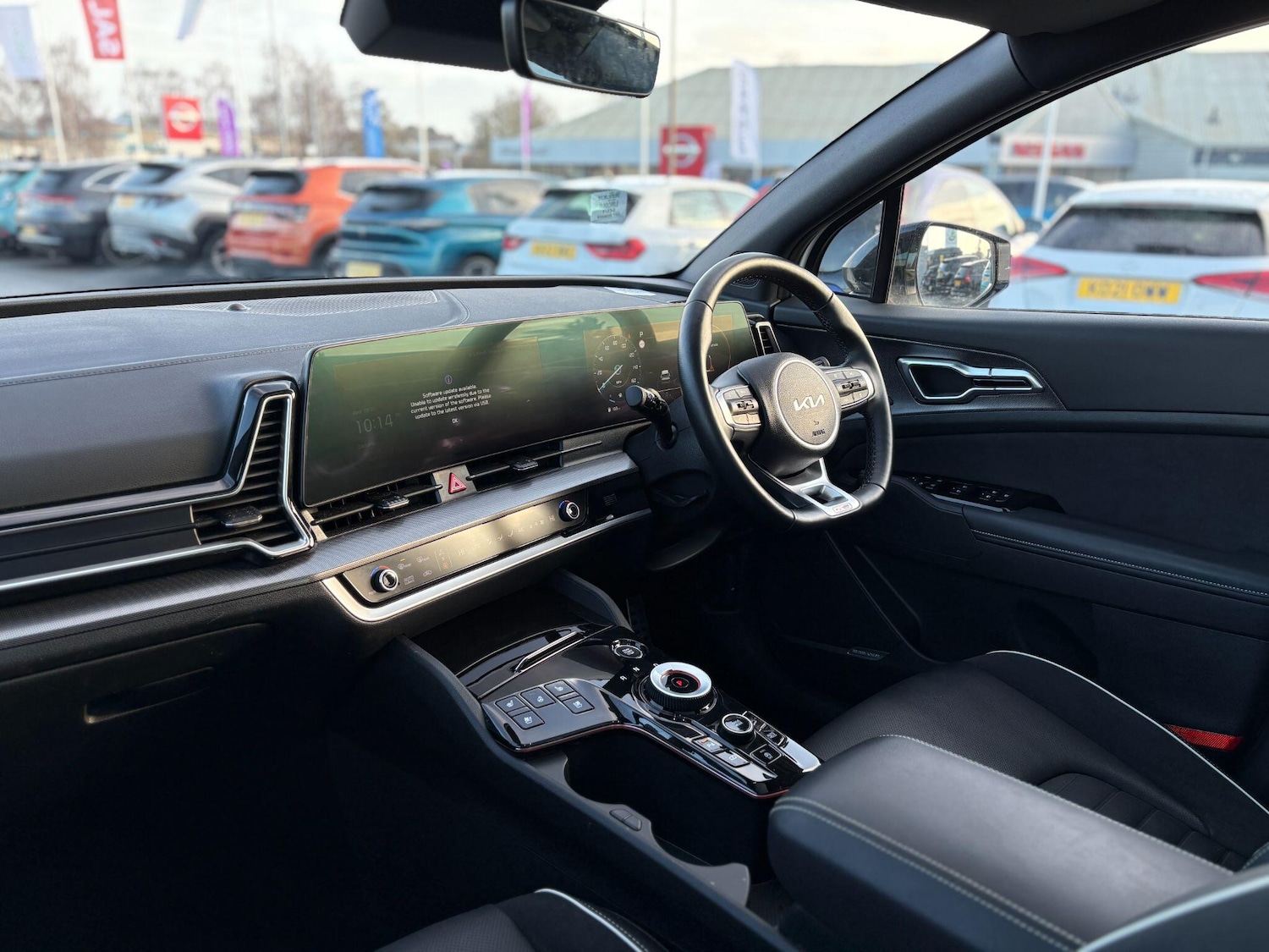 Used Kia Sportage 2024 for sale - 77425259: Photo 9