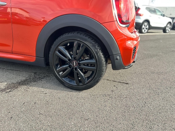 Used MINI Hatch 2018 for sale - 76306616: Photo 10