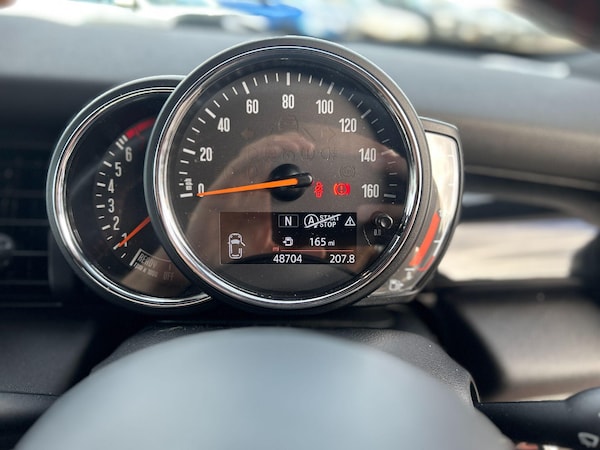 Used MINI Hatch 2018 for sale - 76306616: Photo 14