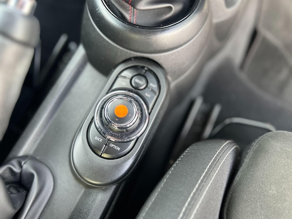 Used MINI Hatch 2018 for sale - 76306616: Photo 18