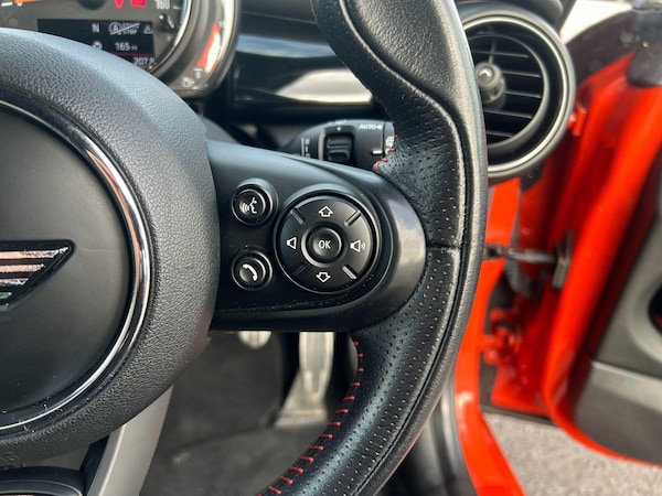 Used MINI Hatch 2018 for sale - 76306616: Photo 21