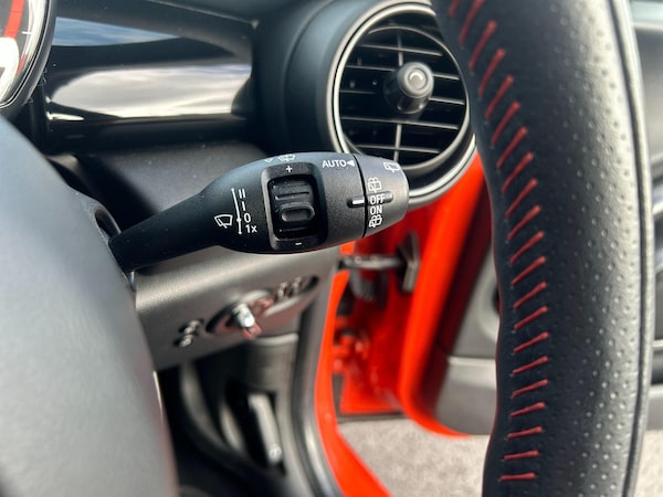 Used MINI Hatch 2018 for sale - 76306616: Photo 22