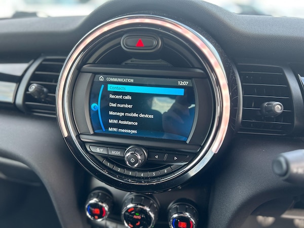 Used MINI Hatch 2018 for sale - 76306616: Photo 25