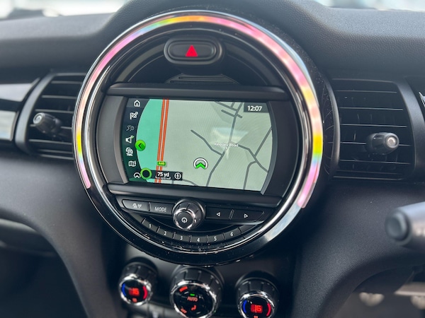 Used MINI Hatch 2018 for sale - 76306616: Photo 26