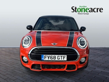 Used MINI Hatch 2018 for sale - 76306616: Photo 2