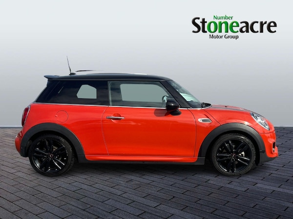 Used MINI Hatch 2018 for sale - 76306616: Photo 3