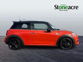 Used MINI Hatch 2018 for sale - 76306616: Photo 3