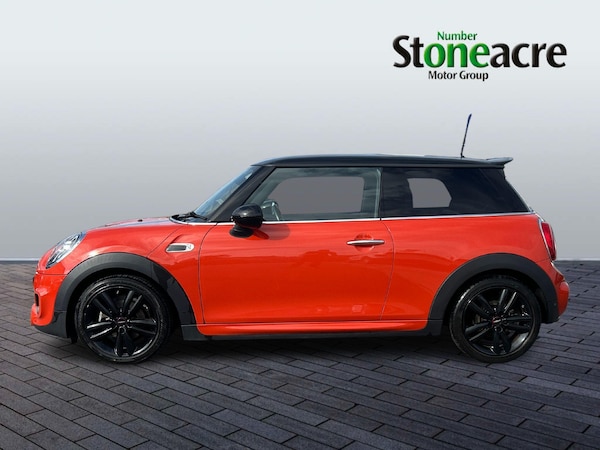 Used MINI Hatch 2018 for sale - 76306616: Photo 5