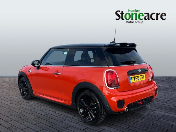 Used MINI Hatch 2018 for sale - 76306616: Photo 6