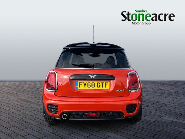 Used MINI Hatch 2018 for sale - 76306616: Photo 7