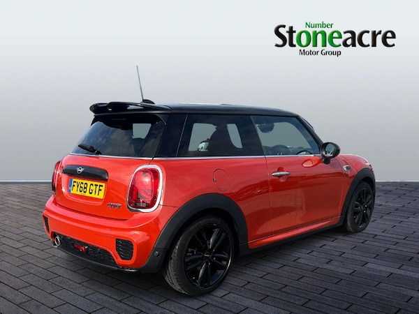 Used MINI Hatch 2018 for sale - 76306616: Photo 8