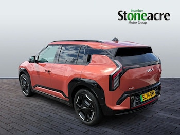 Used Kia EV3 2024 for sale - 78636707: Photo