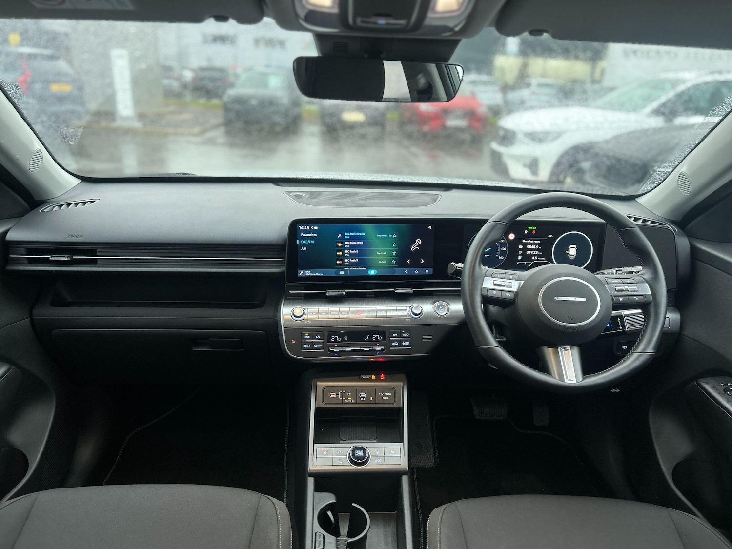 Used Hyundai KONA 2024 for sale - 76953586: Photo 10