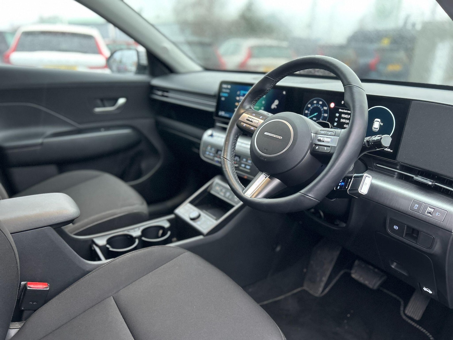 Used Hyundai KONA 2024 for sale - 76953586: Photo 11