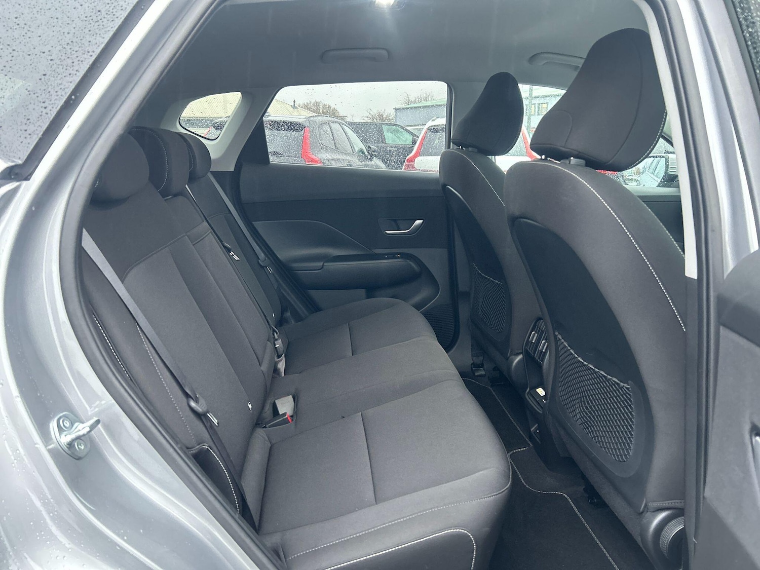 Used Hyundai KONA 2024 for sale - 76953586: Photo 13