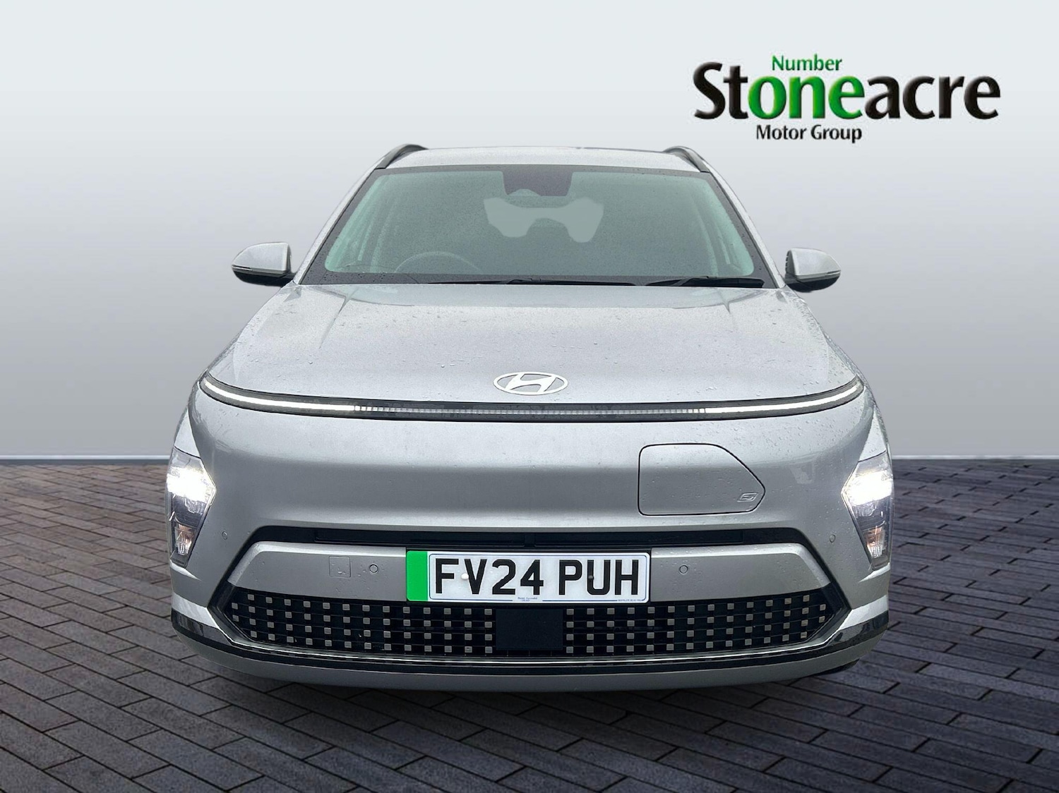 Used Hyundai KONA 2024 for sale - 76953586: Photo 2