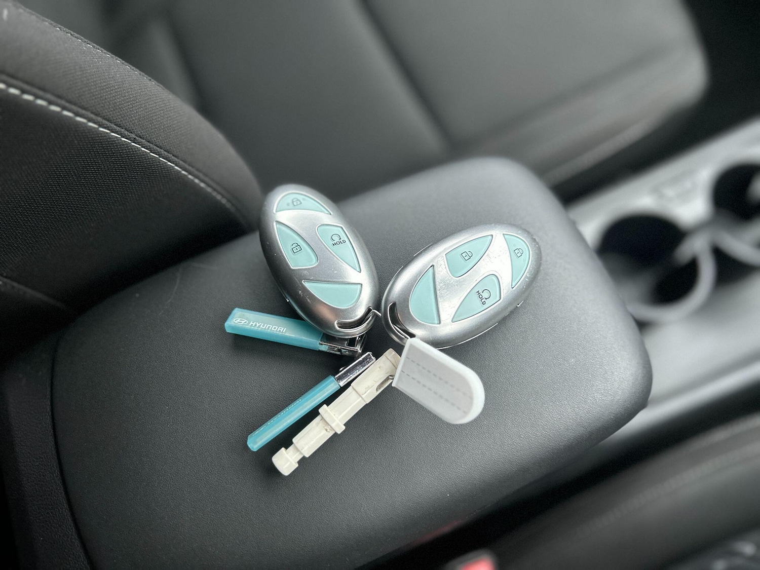 Used Hyundai KONA 2024 for sale - 76953586: Photo 20