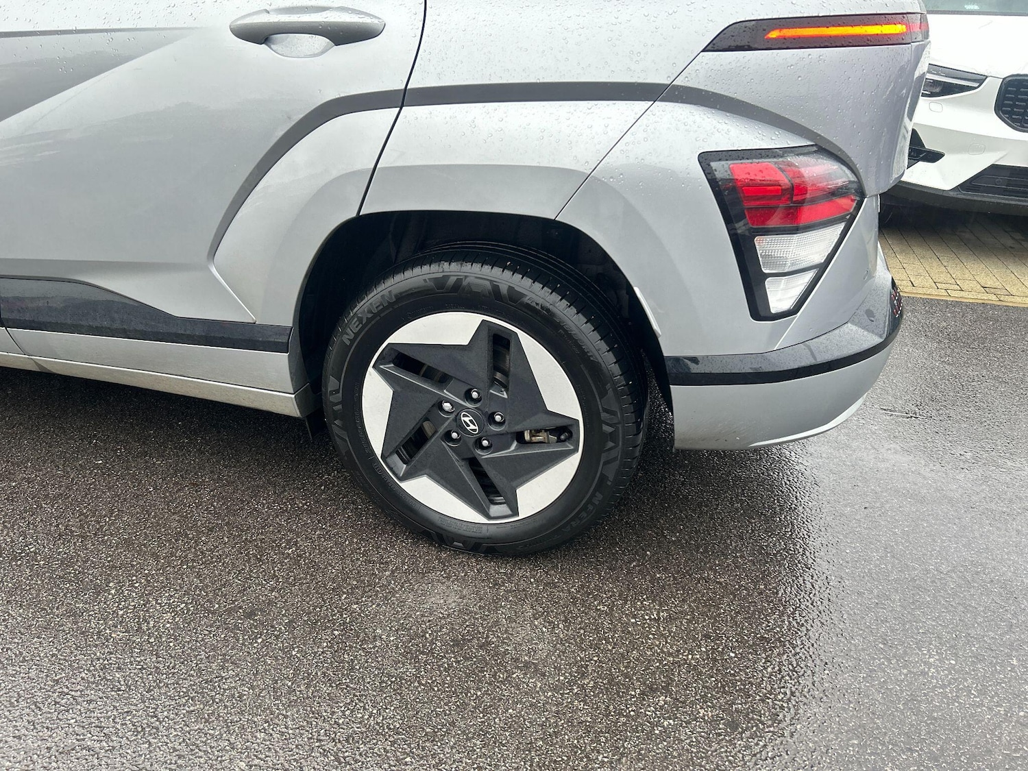 Used Hyundai KONA 2024 for sale - 76953586: Photo 23