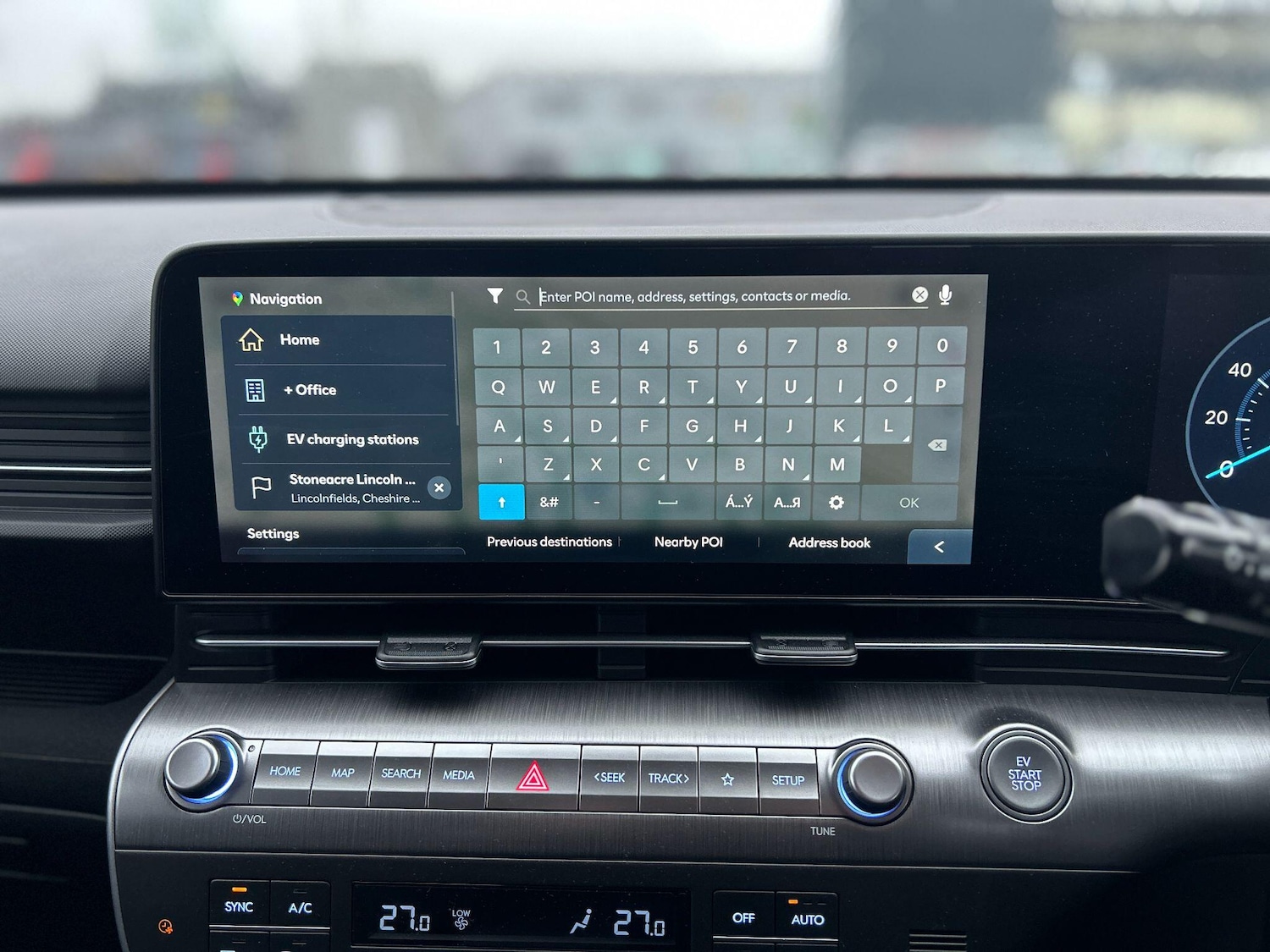 Used Hyundai KONA 2024 for sale - 76953586: Photo 24