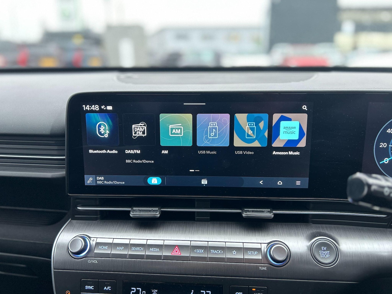 Used Hyundai KONA 2024 for sale - 76953586: Photo 26