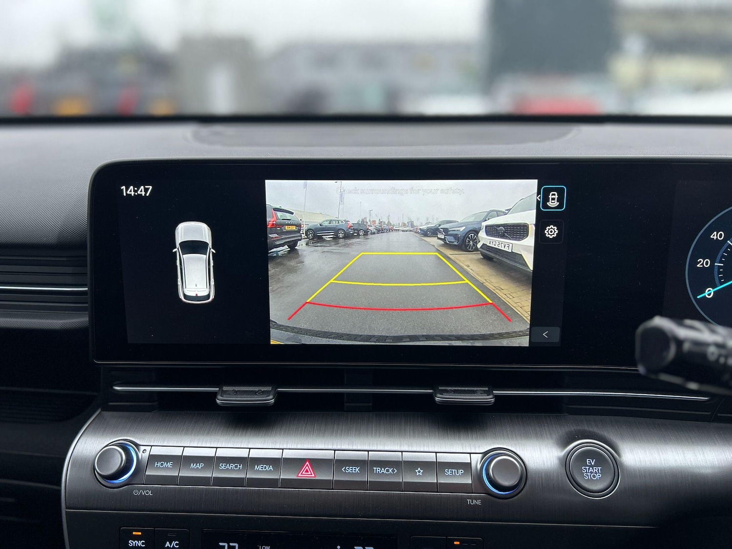 Used Hyundai KONA 2024 for sale - 76953586: Photo 28