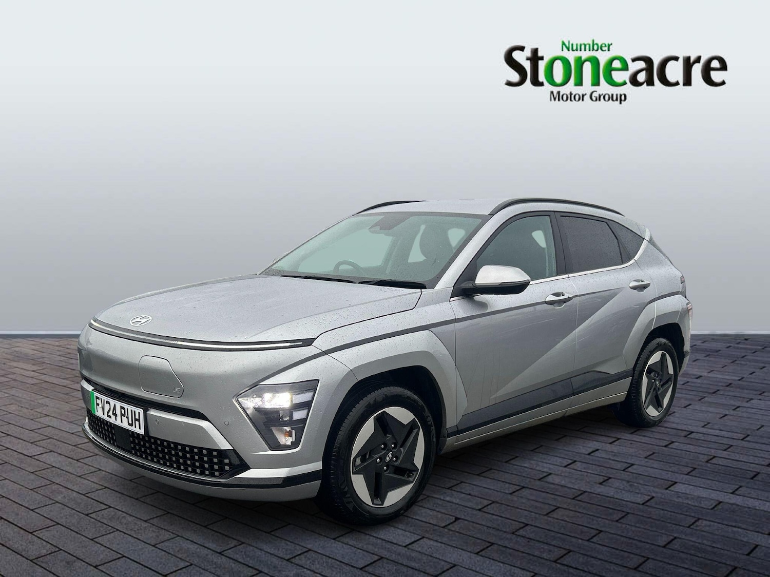 Used Hyundai KONA 2024 for sale - 76953586: Photo 3
