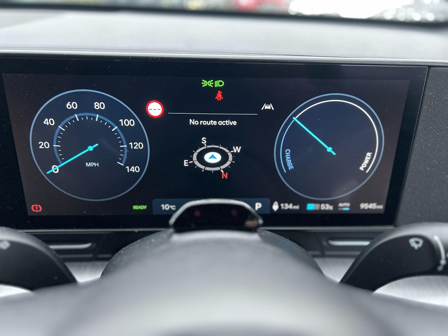 Used Hyundai KONA 2024 for sale - 76953586: Photo 31